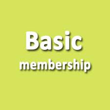Basic Membership