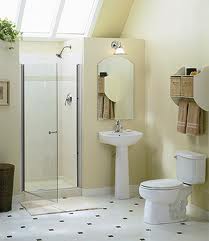 Bathroom Redesign & Renovation