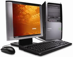 Desktop Computer Service & AMC
