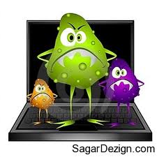 Laptop Service & AMC