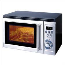 Microwave Oven Repair & Service