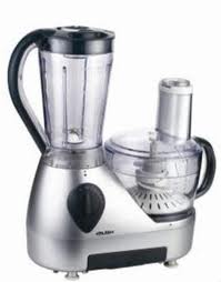 Food Processor Repair & Service