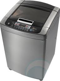 Washing Machine Repair & Service